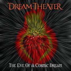 Dream Theater : The Eye of a Cosmic Dream